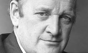 Bertie Irwin obituary