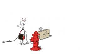 Belgian Illustrator Valentine De Cort For Delvaux アート