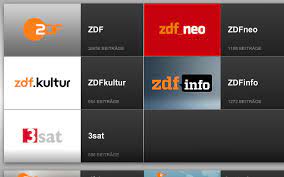 Filme & serien in hd downloaden. Zdf Mediathek Chrome Web Store
