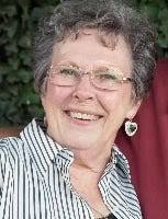 Charlotte May Maxson Obituary