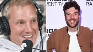 Made in Chelsea star Jamie Laing to replace Jordan North