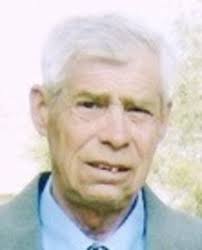 Donald Parker Obituary