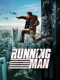 Watch The Running Man | Prime Video