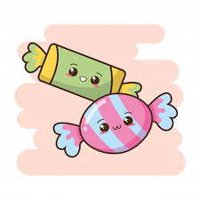 Bonbons kawaii bonbons kawaii kawaii london united kingdom 655 likes 16 talking about this uk based kawaii stationery gift shop free uk postage on kawaii cat unicorn coloring page from unicorn category select von dessin de licorne a imprimer gratuit, image source: Mignon Dessin Kawaii Facile Bonbon Novocom Top