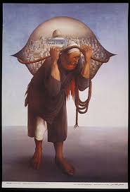 12 Posters That Narrate The Palestinian Story Palestine Art Islamic Art Art