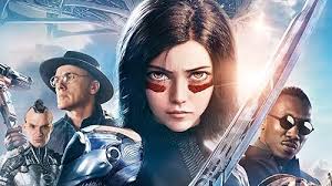 Alita: Battle Angel Prequel Show Reportedly Coming To Disney Plus
