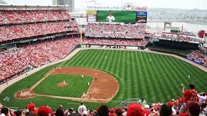 Note that alcoholic beverages and specialty food items will need to be purchased separately. New Features Food Fun For Reds Fans This Year At Gabp