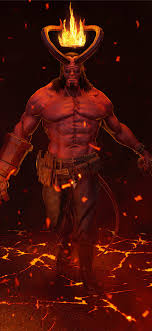 Hellboy 2004 phone wallpaper moviemania. Best Hellboy Iphone 11 Hd Wallpapers Ilikewallpaper