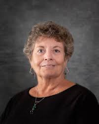 Meet Denise "Denny" Pizarro