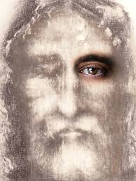 Recreating Jesus from the Shroud of Turin Using Photoshop