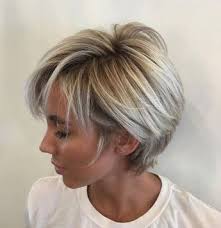 Ga Voor Maximale Volume Deze Korte Modellen Geven Jouw Look Een Volumineuze Boost Kapsels Voor Haar Kapsels Kapsels Voor Kort Haar Kort Haar Kapsels