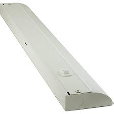 Ge 48 In Premium Led Direct Wire Under Cabinet Light 30890 The Home Depot