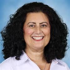 Michele Abramo's Instagram, Twitter & Facebook