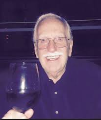 Robert McKeon Obituary