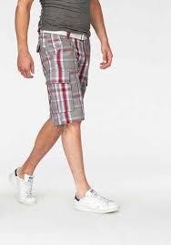 Finde den passenden stil mit den neuesten bestselling styles für die neue saison. Bermudas Fur Herren Bermuda Shorts Kaufen Otto