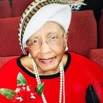 Mrs. Jearline Holmes Sams Obituary