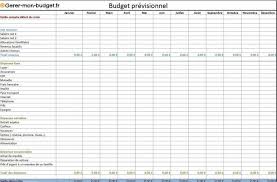 Tableau Excel Budget Familial Gratuit Excel Budget Budget Planner Budgeting