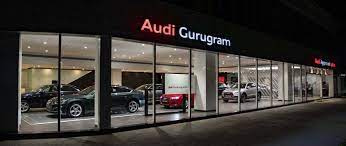 Audi Gurugram Audi Audi Dealership Audi E Tron
