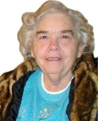 Ella Heatherly Obituary