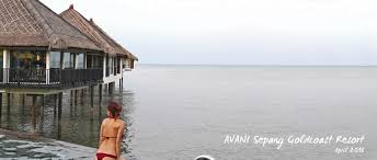 Uniqueness of this attraction avani sepang gold coast resort in selangor is a gorgeous area of over water villas that are arranged in a shape of a palm tree. Avani Sepang Goldcoast Resort Bangsar Babe