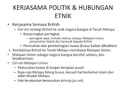 Ini merupakan senarai pencakar langit di malaysia. Pembangunan Politik Dalam Kontek Hubungan Etnik Di Malaysia Ppt Download