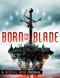 nerds of a feather, flock together: May 2018