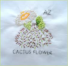 Embroidery on clothes embroidery bags simple embroidery embroidery stitches flower embroidery embroidery patterns indian embroidery designs shirt embroidery beautiful tote bag embroidered with dedicate inspired by wildflowers and lavender. Turkey Feathers State Flower Quilt Project