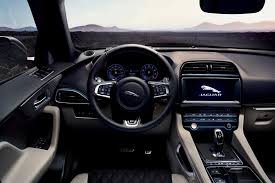 This high performer also is a capable towing vehicle with plenty of cargo space for everyday living. 2020 Jaguar F Pace Svr Review Trims Specs Price New Interior Features Exterior Design And Specifications Carbuzz