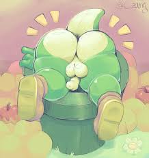 Rule34 - If it exists, there is porn of it  yoshi  3476735
