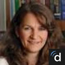 Dr. Susan M. Goodman, MD