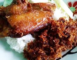 5 resep membuat sambal, sederhana dan sangat mudah. Daftar Kuliner Nasi Bebek Lezat Di Surabaya Obral Obrol