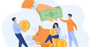 Di sini, jaminan sosial merupakan bentuk dukungan warga masyarakat yang kuat kepada warga masyarakat yang lemah secara ekonomi. Apa Itu Redistribusi Pendapatan Halaman All Kompas Com