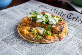 Maybe you would like to learn more about one of these? Chicago Taco Authority