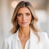 Olivia Matteo's Instagram, Twitter & Facebook