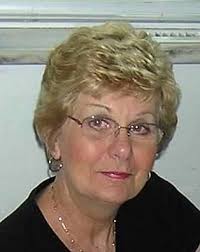 Patricia M. Williams Obituary