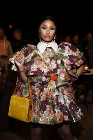 Nicki minaj was born onika tanya maraj on december 8, 1982 in st. Nicki Minaj Photostream Nicki Minaj Fashion Fashion Week Fashion