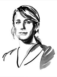 Meuble de rangement salon design