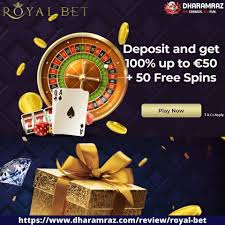 Royal Bet Casino Review Welcome And Exclusive Bonus Dharamraz In 2020 Play Online Casino Casino Reviews Best Online Casino