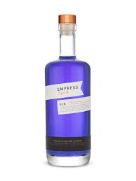 The Empress 1908 Gin 2 Gin Best Alcohol Wine And Spirits