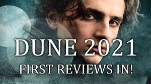Dune teaser every character reveal sneak peak. Dune 2021 First Movie Reviews In New Details Youtube