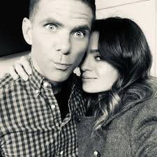 Who Is Mikey Day's Partner? All About Paula Christensen