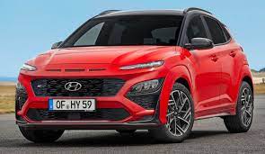 Actual mileage may vary with options, driving conditions, driving habits and. Hyundai Kona 2021 Sporty And Sophisticated Wheelz Me English