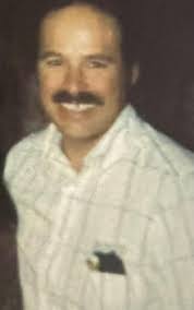 SAMUEL SANDOVAL Obituary (1955