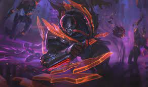 League Of Legends On Twitter League Of Legends Characters League Of Legends Lol League Of Legends