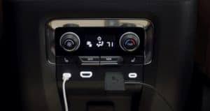 All About The 2021 Chevy Tahoe S Rear Entertainment System