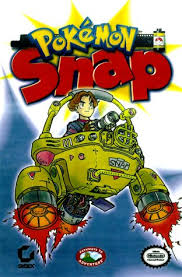 The setting takes place in the lental region. Buy Pokemon Snap Paper Only Pathways To Adventure Book Online At Low Prices In India Pokemon Snap Paper Only Pathways To Adventure Reviews Ratings Amazon In