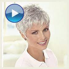 Medium Hairstyles To Make You Look Younger Stylendesigns In 2021 Short Hair Older Women Medium Hair Styles Hair Styles