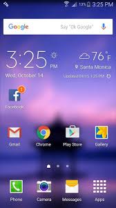 Enter your samsung account password, if prompted. How To Hide The Red Notification Badges On Any Samsung Galaxy Device Android Gadget Hacks