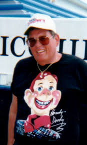 James Whiddon Obituary