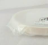 AMAT Applied Materials 0200-35843 SAC Ceramic Top Pumping Ring Refurbished